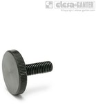 Гвинт натискний DIN 653-M10-30